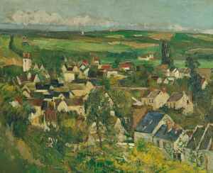 1312355-Paul_Cézanne_Vue_dAuvers