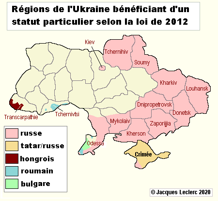 ukraine-langues-statut-loi2012